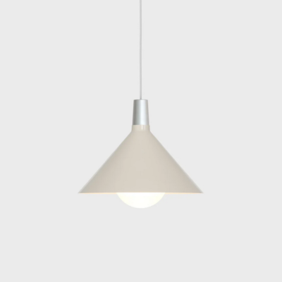 Bower Pendant Light Medium With Sphere IV Tala