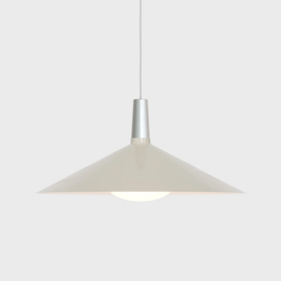 Bower Pendant Light Large + Oval II Tala