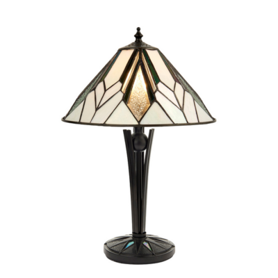 TIFFANY ASTORIA SMALL TABLE LAMP