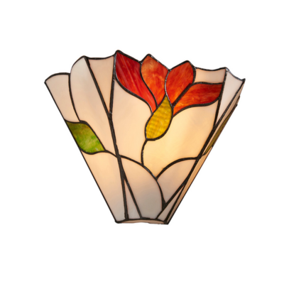 Tiffany Botanica Wall Light