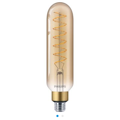 Philips Vintage LED Tubular