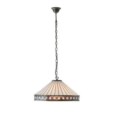 Tiffany Fargo Large Pendant
