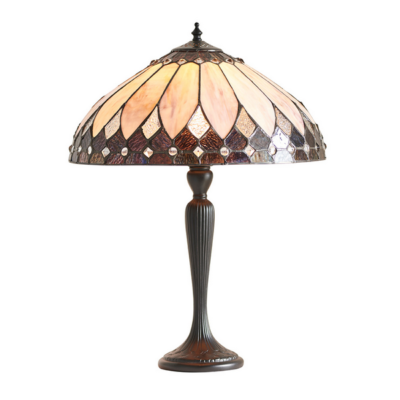 Tiffany Brooklyn Table Lamp