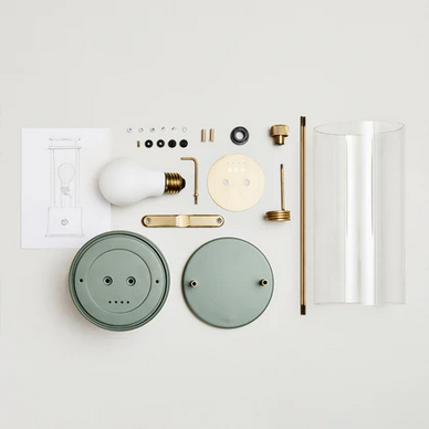 Explore Tala Muse accessories, designed to complement lighting with stylish, high-quality components for modern and decorative interiors.