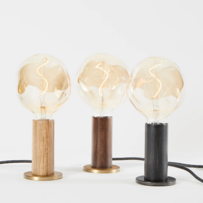 Knuckle Table Lamp Tala