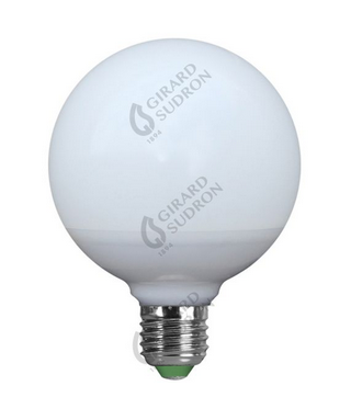 Globes Girard Sudron