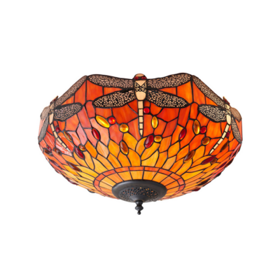 Tiffany Medium 2lt Dragonfly