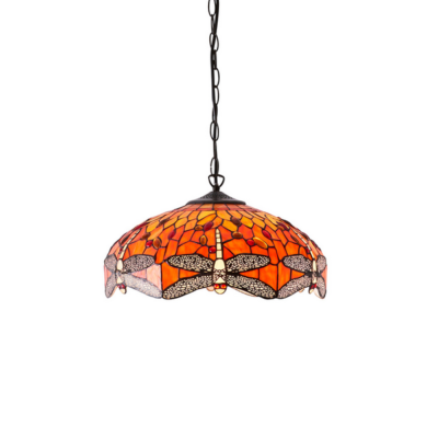 Tiffany Medium 3lt Dragonfly