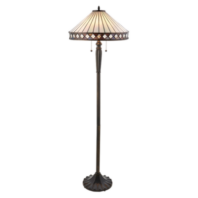 Tiffany Fargo Floor Light