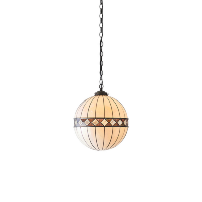 Tiffany Fargo Medium Globe