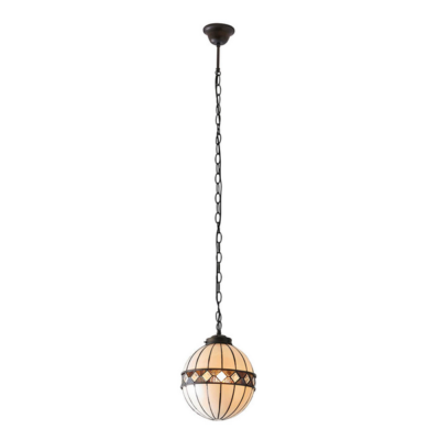 Tiffany Fargo Small Globe