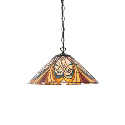 Tiffany Hector Medium Pendant