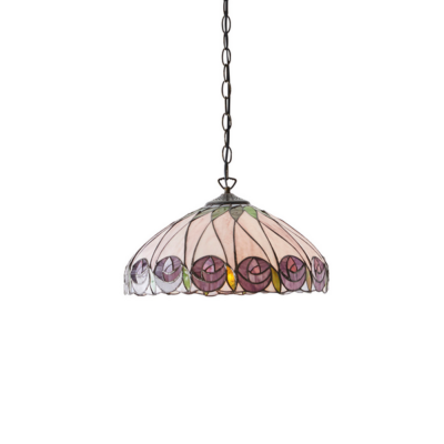 Tiffany Hutchinson Medium Pendant