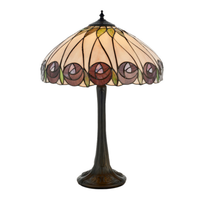 Tiffany Hutchinson Medium Table