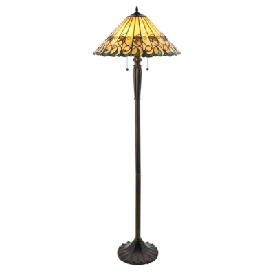 Tiffany Jamelia Floor Light
