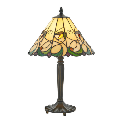 Tiffany Jamelia Small Table