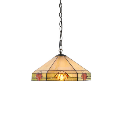 Tiffany Nevada Medium Ceiling Pendant