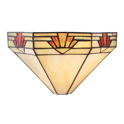 Tiffany Nevada Wall Light