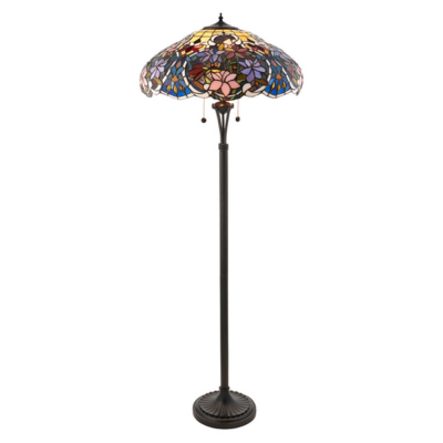 Tiffany Sullivan Floor Light