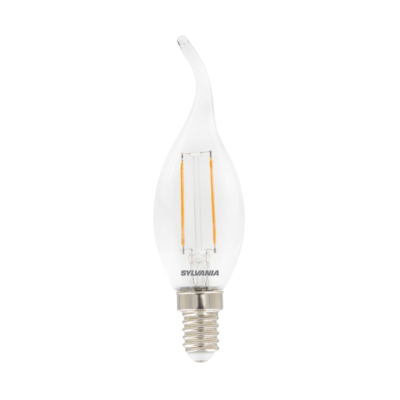 ToLEDo CANDLE Bent Tip