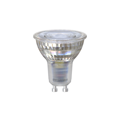 Sylvania ToLEDo GU10 Platinum