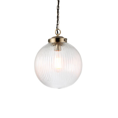 Endon Bryon Ceiling Pendant Light