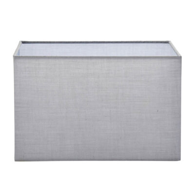 Endon Rectangular 27cm Shade