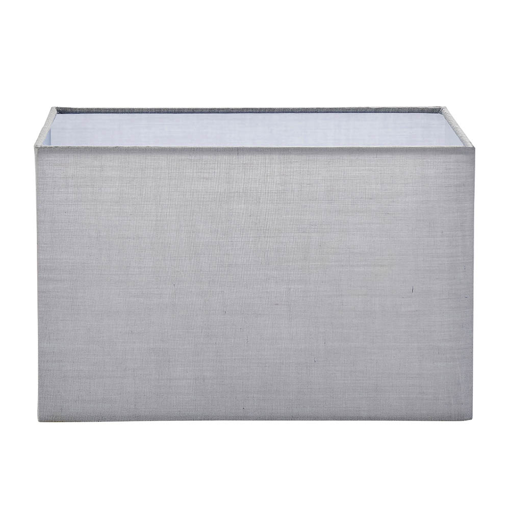 Endon Rectangular 27cm Shade