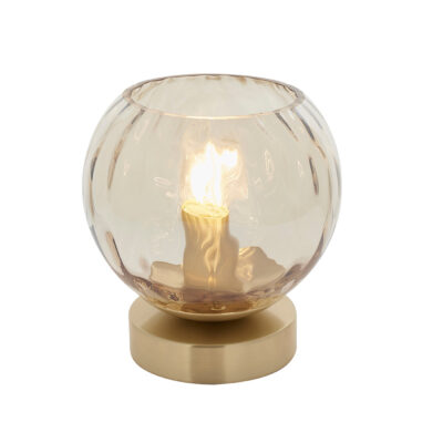 Endon Dimple Table Light