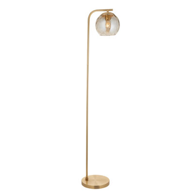 Endon Dimple Floor Light