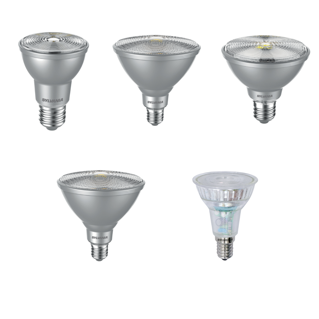 Sylvania ToLEDo PAR 240v