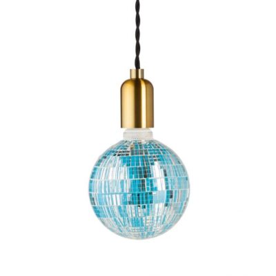 Girard Sudron Mosaic Globes